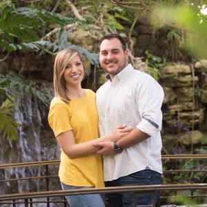 Meet your Posher, Suzy